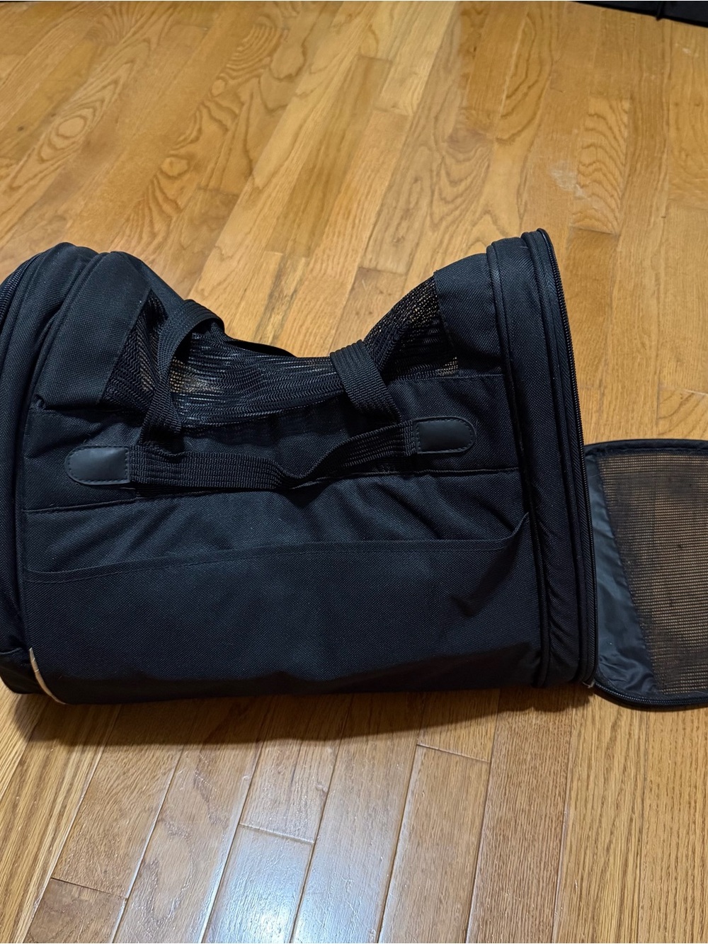 Pet Carrier - for a cat or small dog